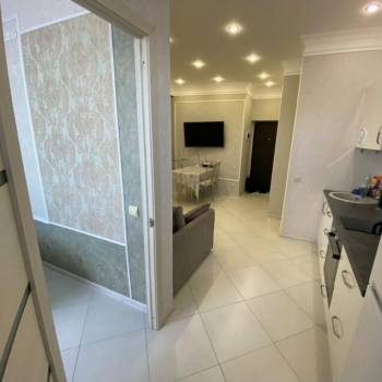 Продается 2-х комнатная квартира, 33 м²