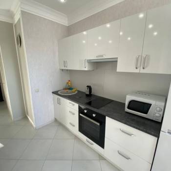 Продается 2-х комнатная квартира, 33 м²