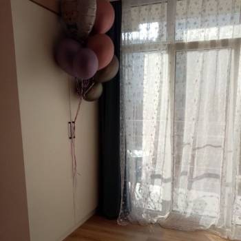 Продается 1-комнатная квартира, 26,4 м²