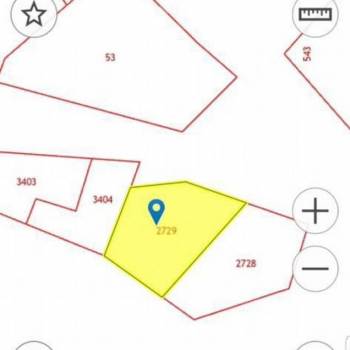 Продается Участок, 550 м²