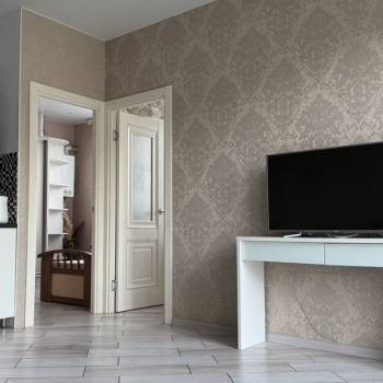 Продается 3-х комнатная квартира, 51 м²