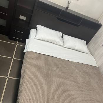 Продается 2-х комнатная квартира, 35 м²