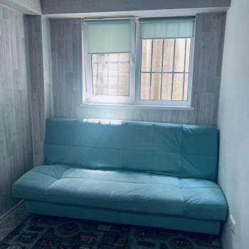 Продается 2-х комнатная квартира, 35 м²