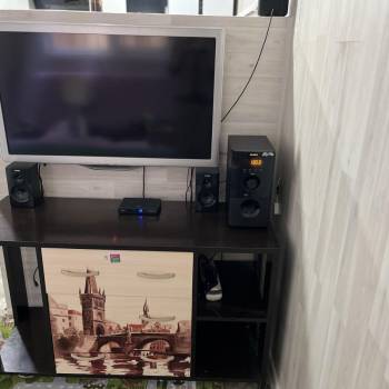 Продается 2-х комнатная квартира, 35 м²