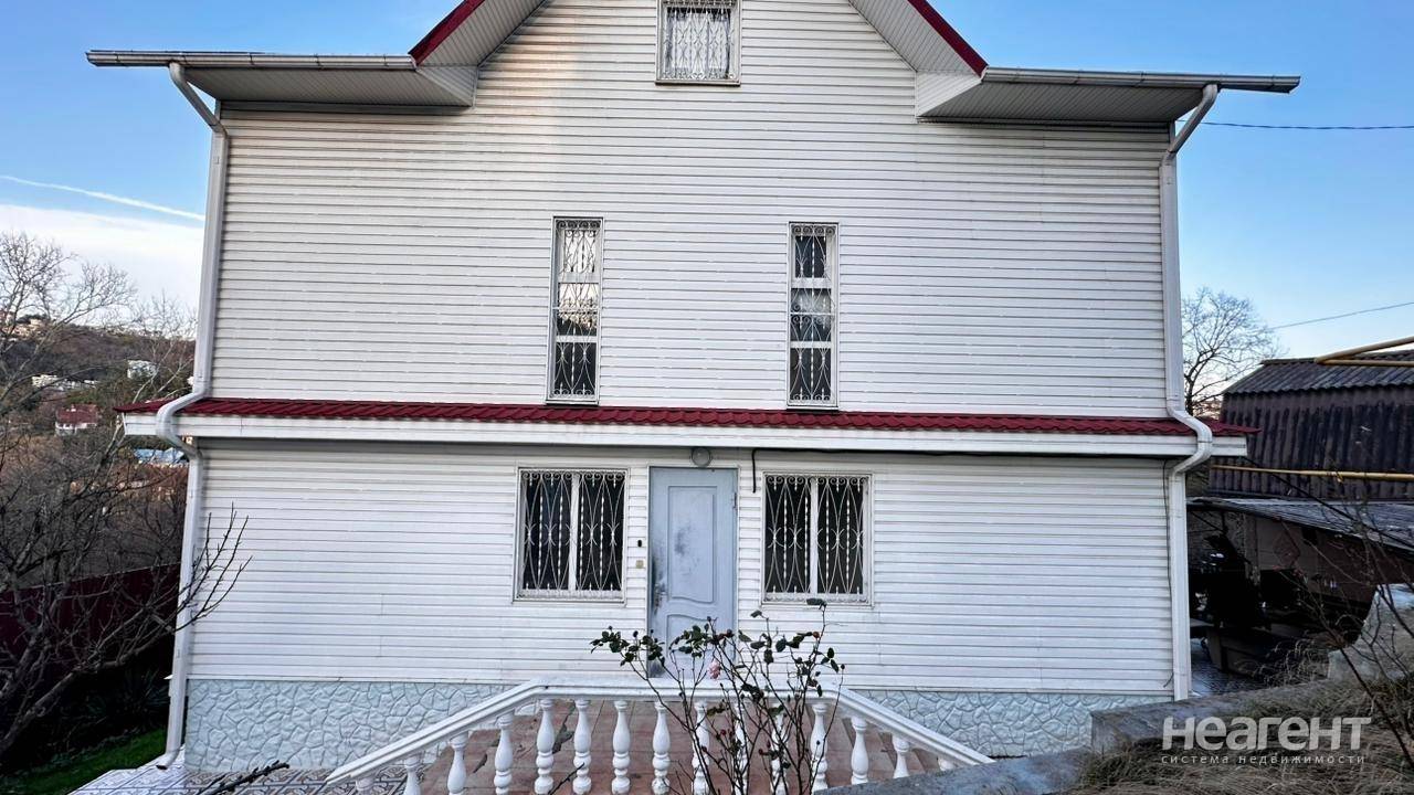 Продаю дом, ул. Санаторная