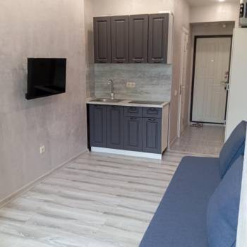 Сдается 1-комнатная квартира, 20 м²