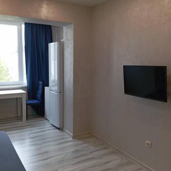 Сдается 1-комнатная квартира, 20 м²