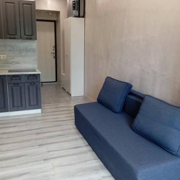Сдается 1-комнатная квартира, 20 м²