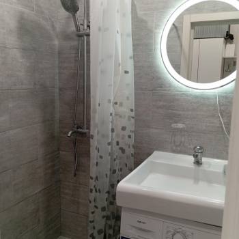 Сдается 1-комнатная квартира, 20 м²