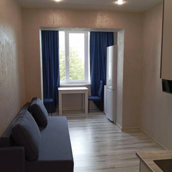 Сдается 1-комнатная квартира, 20 м²