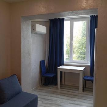 Сдается 1-комнатная квартира, 20 м²