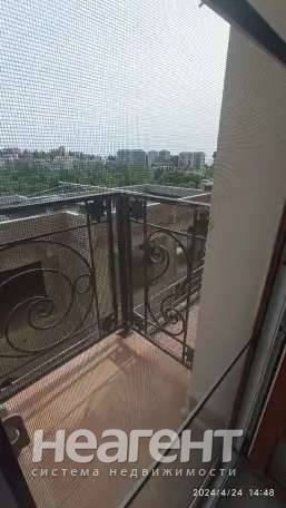 Сдается студия, Мамайка (ул. Плеханова)