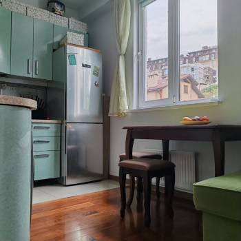 Продается 2-х комнатная квартира, 41 м²