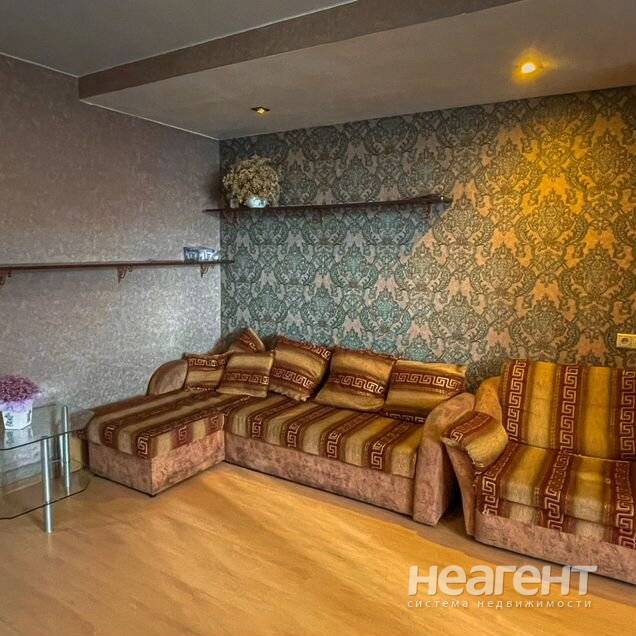 Продаю 1-комн. квартиру, Донская, ул. Пасечная