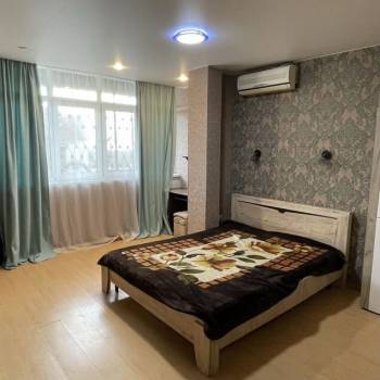 Продается 1-комнатная квартира, 48,8 м²