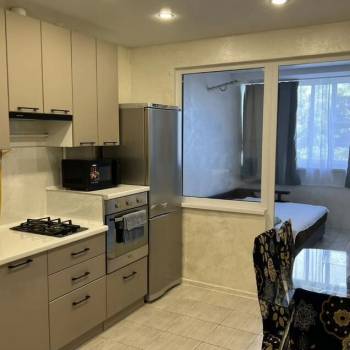 Продается 1-комнатная квартира, 40,2 м²