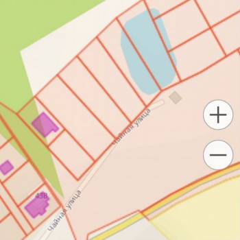 Продается Участок, 930 м²