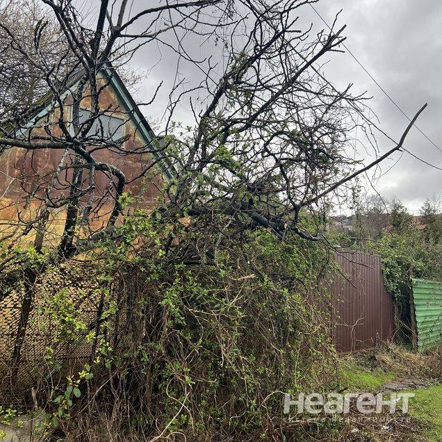 Продаю участок, СТ Луч, Бестужевское, не агентство