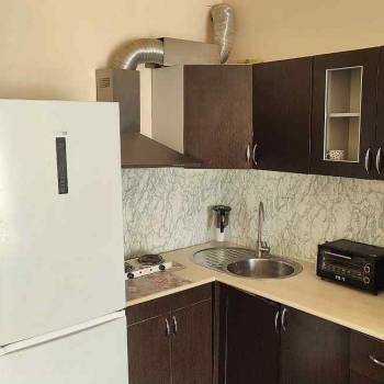 Сдается 1-комнатная квартира, 37 м²