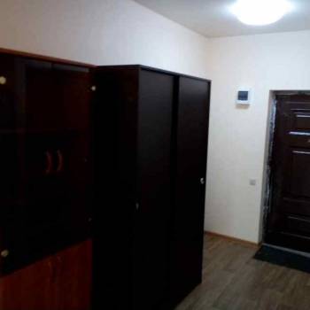 Сдается 1-комнатная квартира, 37 м²