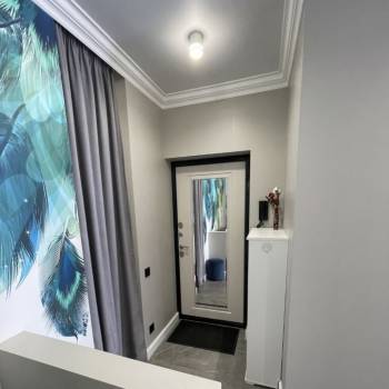 Сдается 2-х комнатная квартира, 60 м²