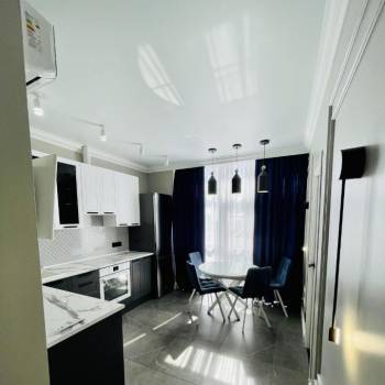 Сдается 2-х комнатная квартира, 60 м²