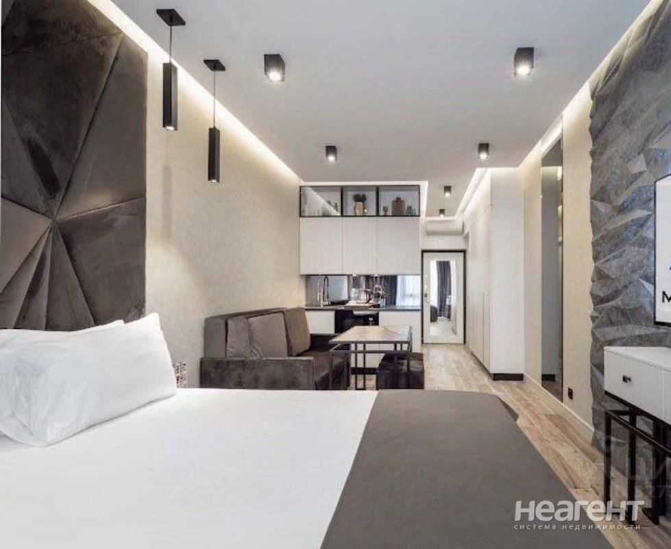 Продам студию, Светлана, ул. Депутатская, собственник