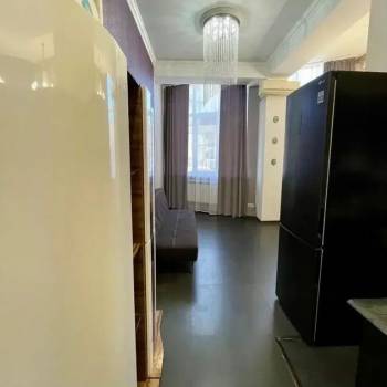 Продается 1-комнатная квартира, 27 м²