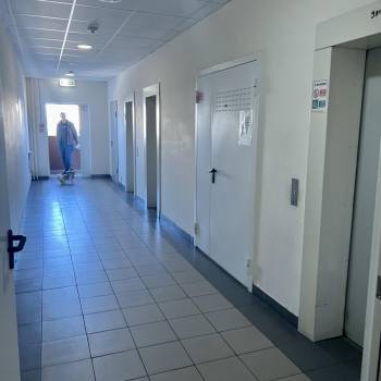 Сдается 1-комнатная квартира, 36 м²