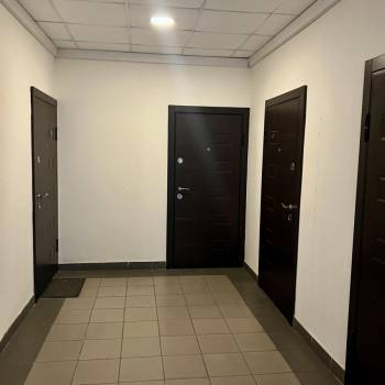 Сдается 1-комнатная квартира, 36 м²