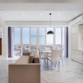 Сдается 1-комнатная квартира, 48 м²