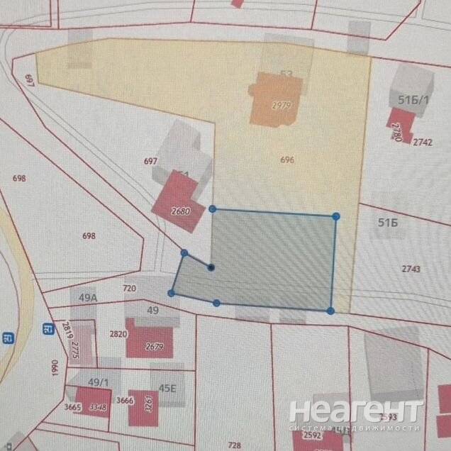 Продам участок, с. Хлебороб, собственник