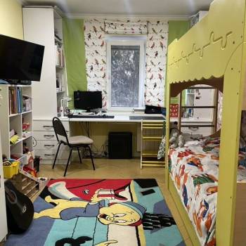 Продается 2-х комнатная квартира, 47 м²