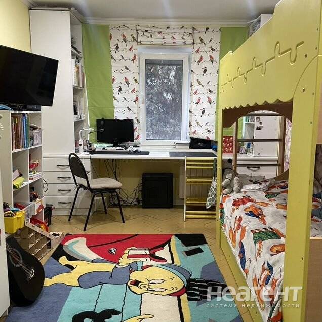 Продам 2-х к квартиру, Черемушки (ул. Свердлова), собственник