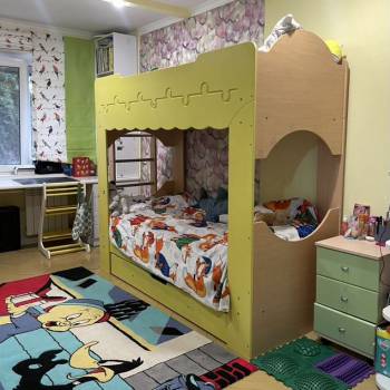 Продается 2-х комнатная квартира, 47 м²