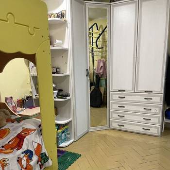 Продается 2-х комнатная квартира, 47 м²