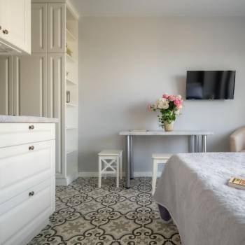 Продается 1-комнатная квартира, 20 м²