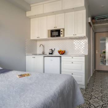 Продается 1-комнатная квартира, 20 м²