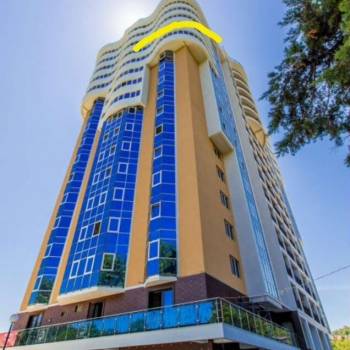 Продается 3-х комнатная квартира, 91,7 м²