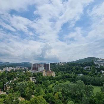 Продается 3-х комнатная квартира, 91,7 м²