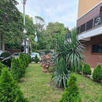 Продается 3-х комнатная квартира, 91,7 м²