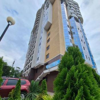 Продается 3-х комнатная квартира, 91,7 м²
