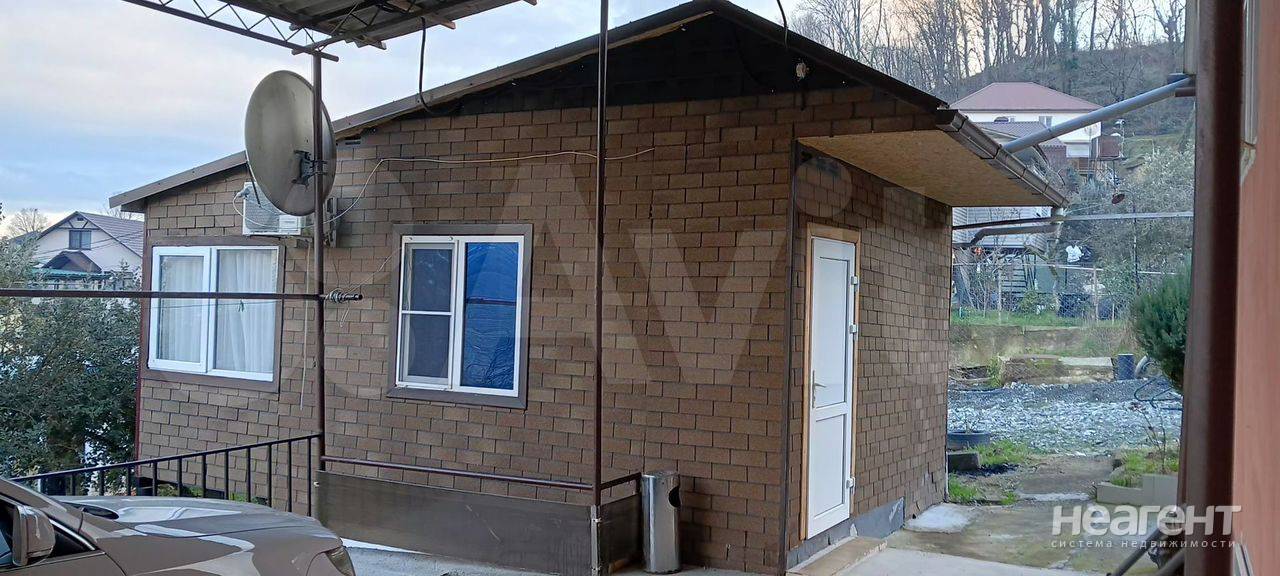 Сдам дом, Молдовка, ул. Мясникяна, собственник