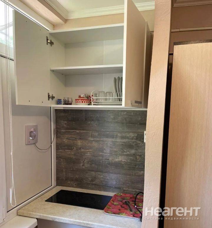 Сдам комнату в общежитии, переулок Трунова