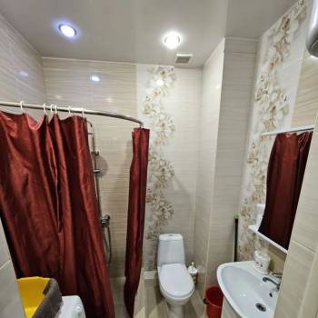 Сдается 1-комнатная квартира, 24 м²