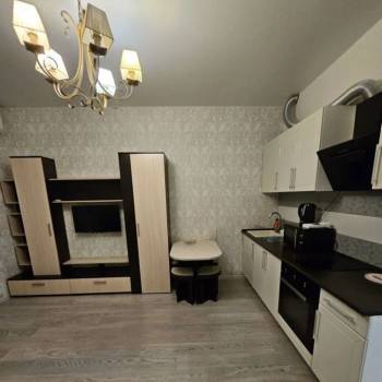 Сдается 1-комнатная квартира, 24 м²