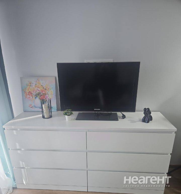 Сдается квартира-студия, Донская, ул. Лавровая, без посредников