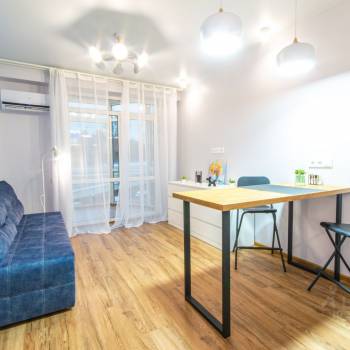 Сдается 1-комнатная квартира, 30 м²