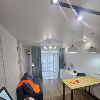 Сдается 1-комнатная квартира, 30 м²