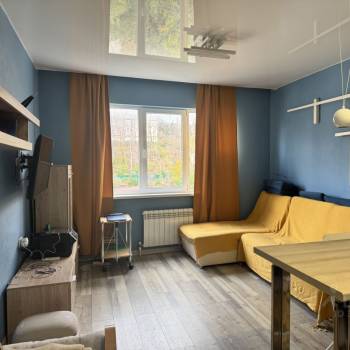 Продается 2-х комнатная квартира, 39 м²